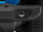 Raxiom 07-23 Jeep Wrangler JK & JL 20-23 Jeep Gladiator JT Axial Series LED Fog Lights w/ Halo