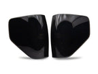 Raxiom 09-14 Ford F-150 Styleside Axial Series LED Tail Lights- Black Housing (Smoked Lens)