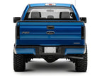 Raxiom 09-14 Ford F-150 Styleside Axial Series LED Tail Lights- Black Housing (Smoked Lens)