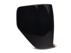 Raxiom 09-14 Ford F-150 Styleside Axial Series LED Tail Lights w/ Halo- Black Housing (Smoked Lens)