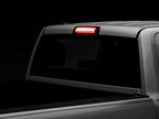 Raxiom 09-18 Dodge RAM 1500 10-18 Dodge RAM 2500/3500 Axial Series LED Third Brake Light- Red