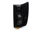 Raxiom 09-18 Dodge RAM 1500/2500/3500 Axial Series LED Tail Lights- Black Housing (Smoked Lens)