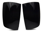 Raxiom 09-18 Dodge RAM 1500/2500/3500 Axial Series LED Tail Lights- Black Housing- Smoked Lens