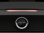 Raxiom 10-14 Ford Mustang Formula LED Third Brake Light- Light Smoked