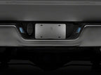 Raxiom 13-18 Dodge RAM 1500 Axial Series LED License Plate Lamps- Smoked