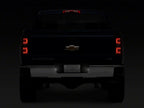 Raxiom 14-18 Chevrolet Silverado 1500 Axial Series LED License Plate Lamps