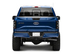 Raxiom 15-17 Ford F-150 G3 LED Tail Lights- Black Housing (Clear Lens)