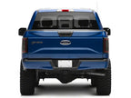 Raxiom 15-17 Ford F-150 LED Tail Lights w/ SEQL Turn Signals- Black Housing (Clear Lens)