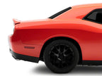 Raxiom 15-23 Dodge Challenger Axial Series LED Rear Marker Lights- Red