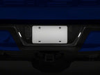 Raxiom 15-23 Ford F-150 Axial Series LED License Plate Lamps