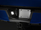 Raxiom 15-23 Ford F-150 Axial Series LED License Plate Lamps