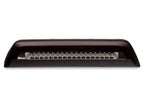Raxiom 16-23 Toyota Tacoma Axial Series LED Third Brake Light- Clear w/ Smoked Lens