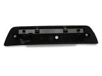 Raxiom 16-23 Toyota Tacoma Axial Series LED Third Brake Light- Clear w/ Smoked Lens