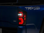 Raxiom 16-23 Toyota Tacoma Deuce LED Tail Lights