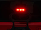 Raxiom 18-23 Jeep Wrangler JL Axial Series LED Third Brake Light- Red
