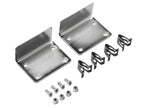 Raxiom 18-23 Jeep Wrangler JL Axial Series Linear LED Tail Lights- Black Housing (Smoked Lens)