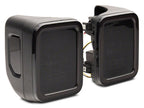 Raxiom 20-23 Jeep Gladiator JT LED Tail Lights- Black Housing (Smoked Lens)
