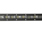 Raxiom 20-In Super Slim Single Row LED Light Bar Spot/Spread Universal (Some Adaptation Required)