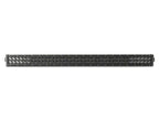 Raxiom 40-In Dual Row LED Light Bar Combo Beam Universal (Some Adaptation May Be Required)