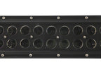 Raxiom 40-In Dual Row LED Light Bar Combo Beam Universal (Some Adaptation May Be Required)