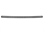 Raxiom 50-In Slim Curved LED Light Bar Flood/Spot Combo Beam Universal (Some Adaptation Required)