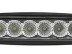 Raxiom 6-In Slim 6-LED Off-Road Light Flood Beam Universal (Some Adaptation May Be Required)
