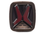 Raxiom 76-06 Jeep CJ7 Wrangler YJ & TJ Gladiator LED Tail Lights- Black Housing (Smoked Lens)