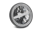 Raxiom 05-09 Ford Mustang GT Axial Series LED Halo Fog Lights