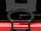 Raxiom 18-23 Jeep Wrangler JL Axial Series Hyper Flash LED Third Brake Light- Smoked