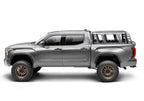 RealTruck 20-24 Jeep Gladiator 5ft. Bed Ascend Overland Truck Rack