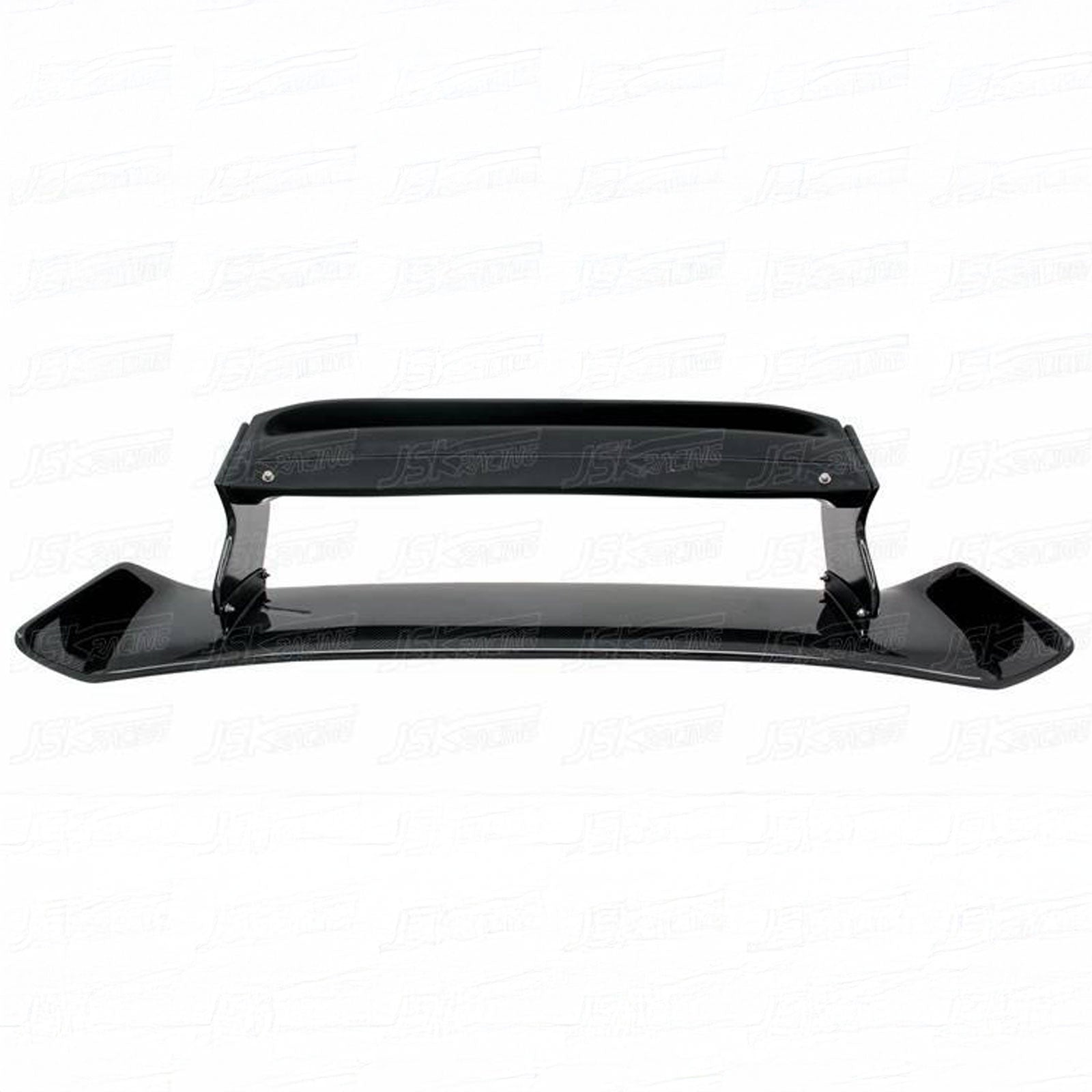 TA Style Half Carbon Fiber Spoiler for Porsche Cayman 987 05-12 - Bull Boost Performance