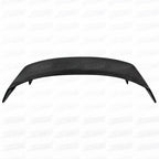 TA Style Half Carbon Fiber Spoiler for Porsche Cayman 987 05-12 - Bull Boost Performance