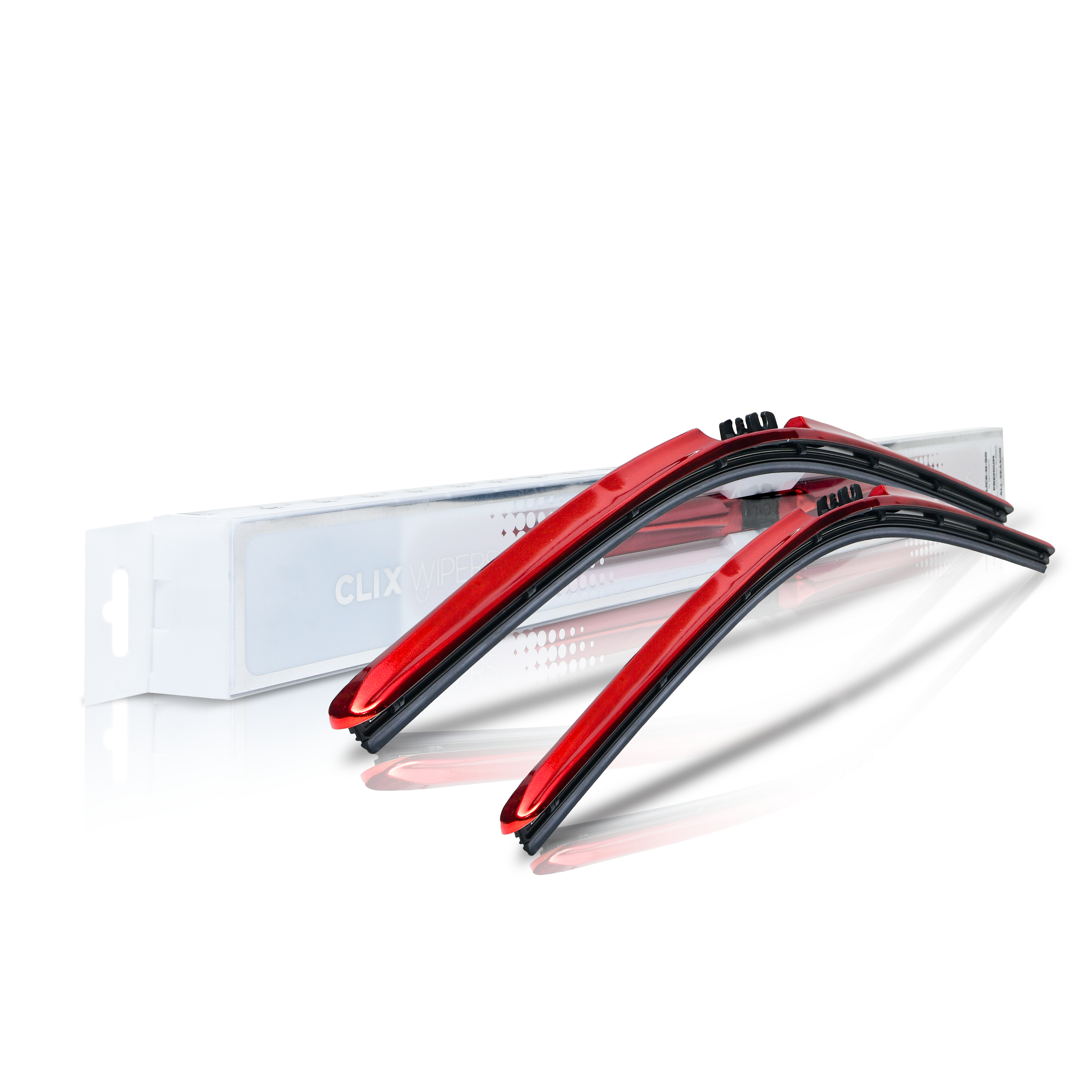 Fiat 500X Windshield Wiper Blades