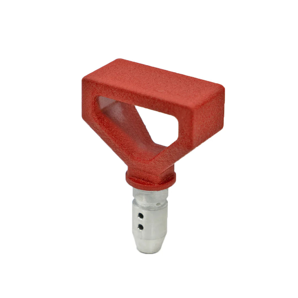 Billetworkz Subaru Oil Dipstick Handle