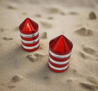 Billet Magnet Base Caps