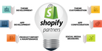 Remote Digital Assistant - Shopify Ecommerce