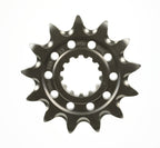Renthal 04-05 Kawasaki KX 250F/ 04-06 Suzuki RM-Z 250 Front Grooved Sprocket 520-12P Teeth