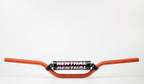 Renthal 12-13 KTM 65SX 7/8 in. Handlebar Mini - Orange