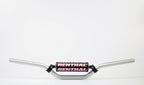 Renthal 12-19 KTM 50SX 7/8 in. Handlebar Mini - Silver