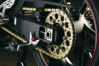 Renthal R4 525-130L SRS Road Chain