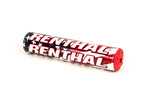 Renthal SX Pad 10 in. - USA Flag Red/ White/ Blue