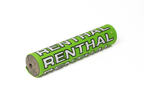 Renthal Vintage SX Pad - Green/ Black/ White