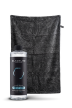 BLACKLINE® RESTORE MICROFIBER DETERGENT