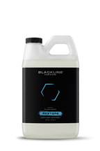BLACKLINE® RESTORE MICROFIBER DETERGENT