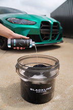 BLACKLINE® RESTORE MICROFIBER DETERGENT