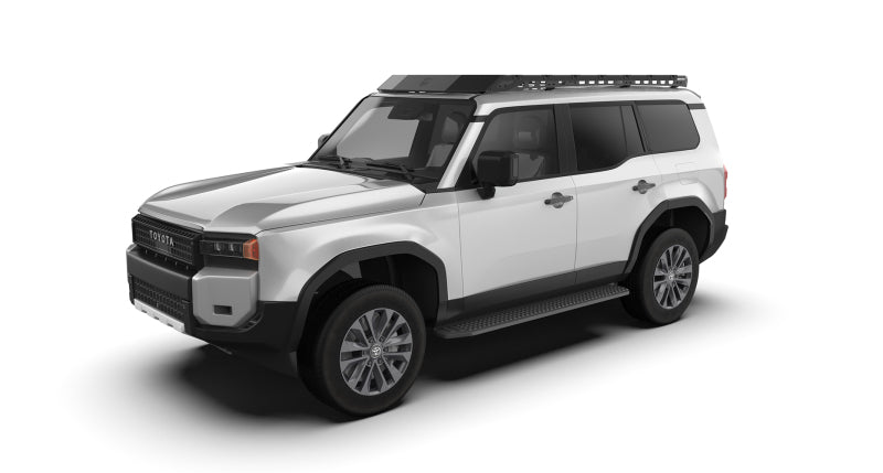 Rhino-Rack 24-25 Toyota LandCruiser 250 Reconn Platform