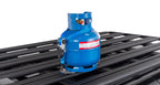 Rhino-Rack Gas Bottle Holder (4.0Kg)