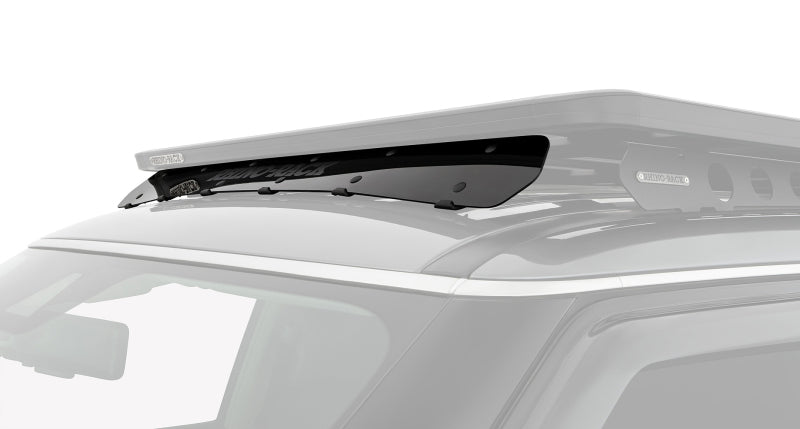 Rhino-Rack Generic Pioneer Platform Large Wind Fairing
