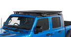 Rhino-Rack Jeep Overlanding Kit with Gutter Backbone