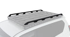 Rhino-Rack Pioneer 6 Side Rails For 2100Mm Length Platform